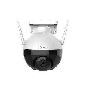 Câmera IP Ezviz Wifi CS-C8C 1080P 4MM 360° 1080P