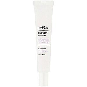 Creme Dr. Oracle NiaBright Clareador de Manchas - 30mL