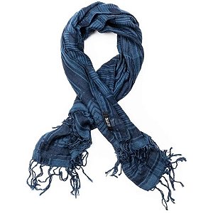 Lenço 5.11 Tactical Legion 59544-678 Azul Pavilhão