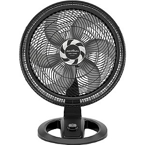 Ventilador Britânia 2 em 1 BVT500 50 cm 176W - 220V 60Hz