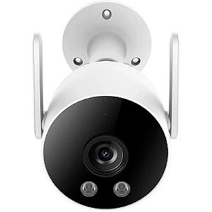 Câmera Xiaomi IMILAB EC3 Lite Outdoor CMSXJ40A - Branca