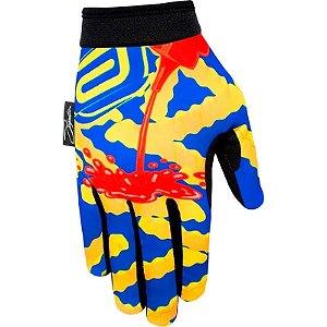 Luva para Moto ASW Signatures Urban G A04497-1258G - Fries