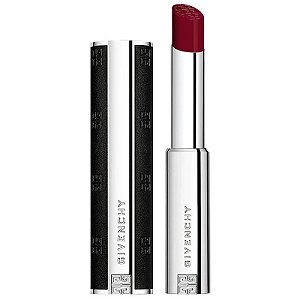Labial Givenchy Le Rouge Interdit Satin 329 Satin - 2.7g