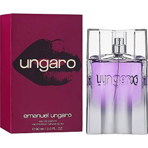 Perfume Emanuel Ungaro EDP 90ml - Feminino