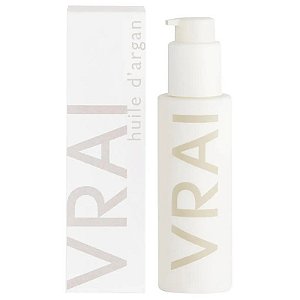 Óleo de Argan Fragonard Vrai Corpo e Cabelo - 100mL