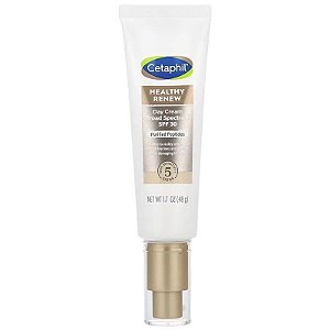 Creme Dia Cetaphil Healthy Renew Amplo Espectro FPS30 - 48g