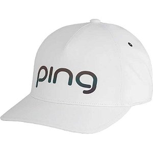Boné Performance Kap Ping Ladies 37965-01 Branco - Feminino