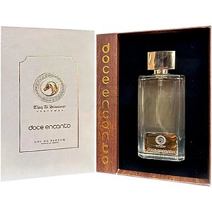 Perfume Thoq Al Hawamer Doce Encanto EDP 100mL - Unissex