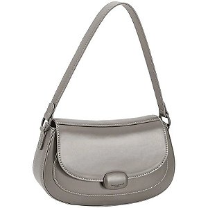 Bolsa Feminina David Jones CM7175-2 Cogumelo