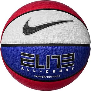 Bola de Basquete Nike Elite All Court DO4841 619 - Nº7