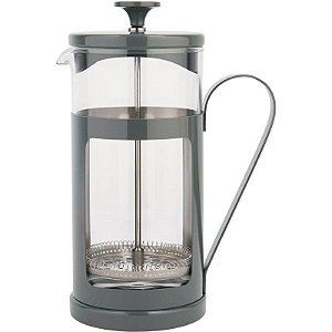 Cafeteira Monaco La Cafetiere - LCMON8CPGRY (1L)