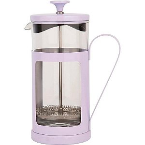 Cafeteira Monaco La Cafetiere - LCMON8CPLAV (1 L)