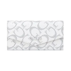 Carteira Guess N9817151 Feminina - Branca