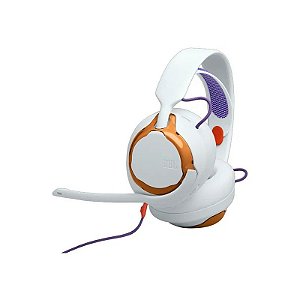 Fone de Ouvido JBL Quantum Gaming Q250 - Verde-azulado (Caixa Danificada)