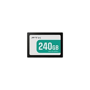 Disco SSD SATA3 240GB 2,5" FTX 530/400 111719