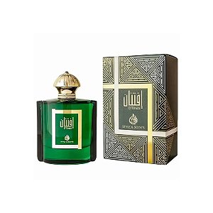 Perfume Masculino Estilo & Fragrâncias Eftinan Edp 100ML