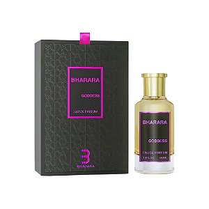 Perfume Bharara Goddess Edp - Feminino 100ML