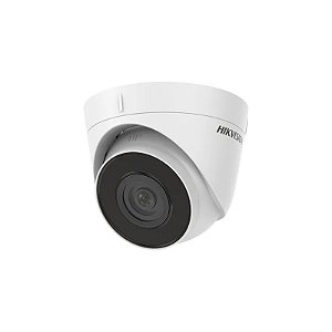 Câmera IP Turret Hikvision DS-2CD1323G0E-I 2MP Lente 2.8MM