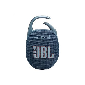 Caixa de Som JBL Clip 5 Azul