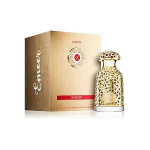 Perfume Unissex Lattafa Emeer Edp 100ML