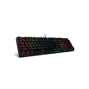 Teclado Mecânico Redragon K582RGB Suraran US