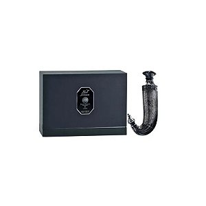 Perfume Lattafa Niche Emarati Khanjar Eau de Parfum Unissex 85ml