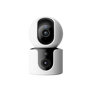 Câmera de Segurança Xiaomi Smart C300 Dual BHR9166EU 3MP Wifi Branca