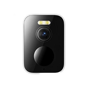 Câmera IP Xiaomi Externa BW300 2K Wi-fi Branca BHR8303GL