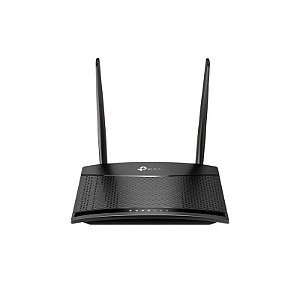 Roteador TP-Link Wifi TL-MR100 3G/4G LTE 300Mbps