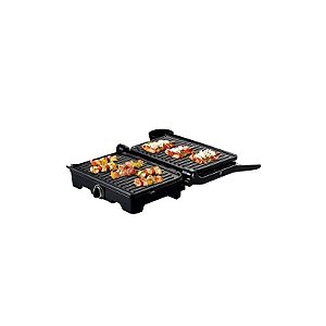 Chapa Grill Qylar Press Grill QY-1607 - 220V