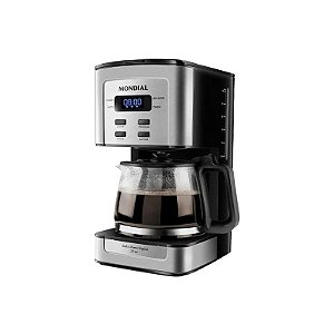 Cafeteira Dolce Aroma Digital C-44-32X-Sdi 32 Xícaras 800W 110V