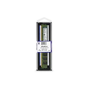 Memória RAM Kingston 8GB DDR3 1600MHZ - KVR16N11/8WP