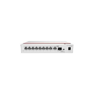 Switch Huawei Ekit 08P S110-8T2ST-Ac 8*Ge 1*SFP 1*Ge