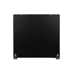 Kit de Placa de Aço Inoxidável Creality CR-M4 para Impressora 3D - 4004090101