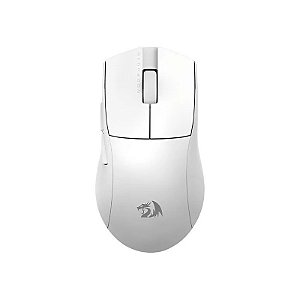 Mouse Gamer Redragon King 1K M916-Pro - Branco