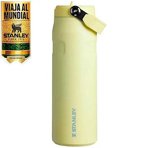 Garrafa Térmica Stanley Aerolight Iceflow Bottle 10-11283-159 (710ml) (Promoção Mundial)