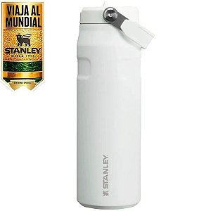 Garrafa Térmica Stanley Aerolight Iceflow 10-11283-166 (710 mL) (Promoção Mundial)