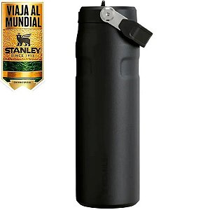 Garrafa Térmica Stanley Aerolight IceFlow Flip Straw 10-11283-164 (710mL) (Promoção Mundial)