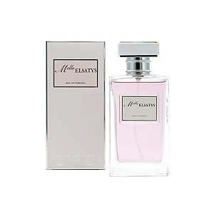 Perfume Feminino Melle Elsatys Edp 100ML
