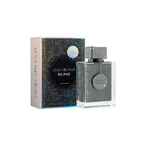 Perfume Armaf Club de Nuit Bling - Água de Perfume - Masculino - 75ML