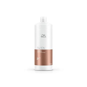 Xampu Wella Professionals Fusion 1 Litro
