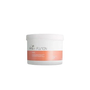 Máscara Wella Fusion 500ML