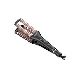 Modelador de Cabelo Gama X-Waves Keration BVT