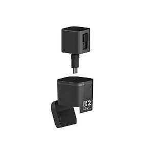 Câmera Hori NSX-023U para Nintendo Switch 2 - Preta