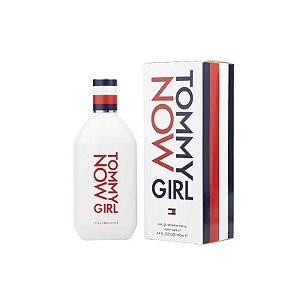Perfume Masculino TH Tommy Now Girl Edt 100ML