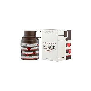Perfume Armaf Odyssey Black Forest Dessert Edp - Unissex 100ML