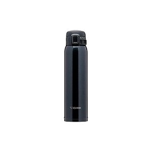 Garrafa Térmica Zojirushi 480ml Modelo SM-SD48-BC Preto