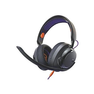 Fone de Ouvido Gamer JBL Quantum 250 - Preto