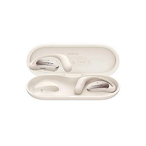 Fone de Ouvido Mibro Open Ear Pro XPEJ011 Sem Fio - Branco
