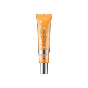 Protetor Solar Facial Clinique Superdefense City Block FPS 50 - 40ML